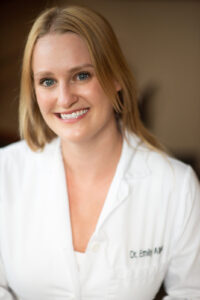 Edina Family Dentist Dr. Allen